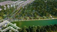 Chính Chủ Cần Bán Lô Đất Đẹp 96M2, View Công Viên Khu Đô Thị Dic Victory Hậu Giang - Liên Hệ: 0985435667