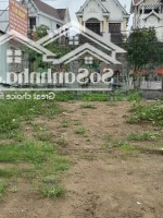 Bán Lô Đất Sổ Riêng Nằm Mặt Tiền Quốc Lộ 50, Thổ Cư, Bình Chánh