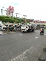 Bán Đất 1300M Mặt Tiền Quốc Lộ 13 Gần Cổng Vạn Phúc Phường Hiệp Bình Phước Thủ Đức