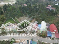 Ra Mắt Siêu Phẩm Đất Cao Dương Lương Sơn Hoà Bình, Giá Chỉ 400 - 600 Triệu/Lô