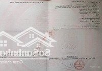 Đất Vincom 550Diện Tích123,7M2 Khu Thương Mại Dịch Vụ Sóng Thần Bán Gấp