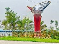 Bán Đất Nền Dự Án Tại Khu Đô Thị Cầu Trúc Sông Công, Giá Ưu Đãi Chỉ Với 1,77 Tỷ, 105M2