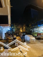 Bán Đất Đông Ngạc, Bắc Từ Liêm, Hn, Chỉ 3,Xy Tỷ, 54M2, Mặt Tiền 4,2M, Sổ Xịn - Trong Đê - Phá Giá