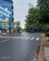 Bán Đất Ngay Chính Hữu Gần Võ Văn Kiệt, Nguyễn Công Trứ, Đối Diện Là Công Viên