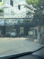 Bán Đất Ngay Chính Hữu Gần Võ Văn Kiệt, Nguyễn Công Trứ, Đối Diện Là Công Viên