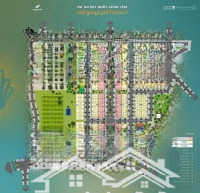 Cần Bán Gấp Suất Ngoại Giao Dự Án Tại Centre Ville Lương Sơn Chỉ Từ 21 Triệu/M