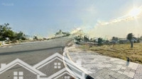 Bán Lô Góc Dự Án King Hill-Đối Diện Eco Retreat-129M2-Sổ Công Chứng Ngay-Dt830C, Bến Lức, Long An