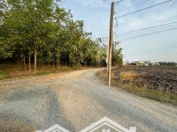 Bán Đất Tại Xã Phan, Dương Minh Châu, Tây Ninh, Giá Tốt, 200M2