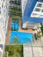 Cho Thuê Gấp Cc C - Skyview, D8, Chánh Nghĩa, Thủ Dầu Một, 11 Triệu/Th, 80M2