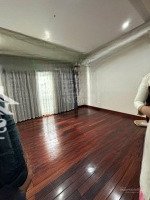Cho Thuê Căn Nhà 65M2 X 6 Tầng 2P/T Tại Ngã Tư Trung Kính Lớn - Mạc Thái Tổ - Cầu Giấy