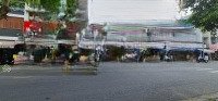 Siêu Hiếm - Cho Thuê Nhà Mặt Tiền Độc Lập Q. Tân Phú, 122M2 - Ngay Ngã Tư