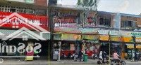 Siêu Hiếm - Cho Thuê Nhà Mặt Tiền Độc Lập Q. Tân Phú, 122M2 - Ngay Ngã Tư