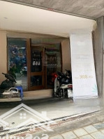 Cho Thuê Nhà Mặt Phố Mai Hắc Đế 110M, 2 Khối Riêng Biệt, Mặt Tiền 4M, Sẵn Mô Hình Nhà Hàng Chay