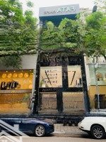Cho Thuê Nhà Mặt Phố Chùa Láng,Diện Tích70M2 X 3Tầng,Mặt Tiền5,5M Phù Hợp Kinh Doanh Mọi Mô Hình
