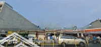 Cho Thuê Nhà Mặt Tiền Lũy Bán Bích Q. Tân Phú, 100M2, 2 Lầu - Ngay Ubnd Quận Tân Phú