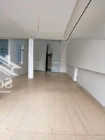 Cho Thuê Nhà Mp Hoàng Quốc Việt - Cầu Giấy, 70M2 X 6T, Lô Góc 2Mt: 18M. Thông Sàn, Thang Máy