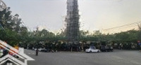 Cho Thuê Shophouse Cc Sơn Kỳ 1 Q. Tân Phú, Khu Ăn Uống - Dịch Vụ, 13 Triệuiệu