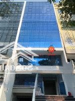 Cho Thuê Tòa Nhà Mặt Tiền Trương Văn Bang Trung Tâm Q2 Hầm 7 Tầng Nổi 1000M - 2500M2 Liên Hệ: 0901302123