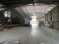 Cho Thuê Kho Xưởng 380M2 Có Điện 3 Pha Gần Ngã Ba Cây Điệp Tân Đông Hiệp Dĩ An
