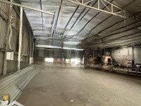 Cho Thuê Kho Xưởng 380M2 Có Điện 3 Pha Gần Ngã Ba Cây Điệp Tân Đông Hiệp Dĩ An