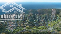 Bán Cc Xanh Island Cát Bà, 2,5 Tỷ, 33M2, View Đẹp, 1 Phòng Ngủ 1 Vệ Sinh Bắc