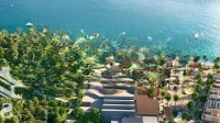 Bán Cc Xanh Island Cát Bà, 2,5 Tỷ, 33M2, View Đẹp, 1 Phòng Ngủ 1 Vệ Sinh Bắc