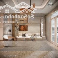 **Bán Nhàhẽm Xe Hơitrần Mai Ninh, Phường 12, Tân Bình; (4,6X16) 5 Tầng - 8,2 Tỷ