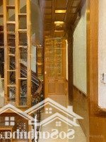 Bán Nhàhẽm Xe Hơisư Vạn Hạnh, P12, Q10 Dt: 3.X14M 3Tầng Mới Giá Chỉ 12 Tỷ Bớt Lộc