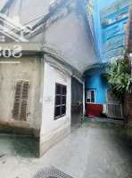 Bán Nhà Võ Thị Sáu - Căn Góc - Nhà Dân Xây - Sổ Đỏ Đẹp - 10M Oto Tránh Dừng Đỗ Giá Chỉ 3.7 Tỷ