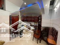 Bán Nhà Chu Văn An Hẻm Xe Hơi Ngay Ngã Năm Bình Hòa, Dự Án Mở Rộng Đường Chu Văn An Mở Rộng