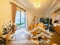 Bán Biệt Thự Liền Kề Tại Vinhomes Marina Cầu Rào 2, 10,888 Tỷ, 75M2, Hàng Hiếm Tại Uy Tín