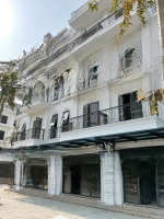 Hàng Chủ Đầu Tư - Hàng Chuyển Nhượng Đã Bàn Giao Nhà Dự Án Đấu Giá Đông Dương, Đức Thượng
