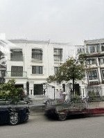 Chính Chủ Cần Bán Biệt Thự Văn Khêdiện Tích185M2