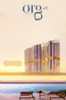 Bán Cc 1 Phòng Ngủ 1 Vệ Sinhtại The Gió Riverside, Giá Dự Kiến 40 Triệu/M2, 42M2