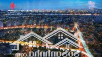 Bán Căn Hộ Nhật Bản Happy One Sora 1 Phòng Ngủ Giá Chỉ 2,1 Tỷ/Căn Diện Tích 46 M2 Cđt Vạn Xuân