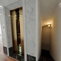 68M MẶT PHỐ THANH AM LONG BIÊN - KINH DOANH - Ô TÔ TRÁNH - 6 TẦNG THANG MÁY HIỆN ĐẠI