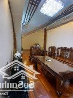 Bán Nhà Hoàng Hoa Thám - Ngõ Ô Tô - Nội Thất Tiền Tỷ - Sang Xịn - Giá Đầu Tư. 54M - Mt4M - 13,5 Tỷ.