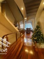 Bán Nhà Hoàng Hoa Thám - Ngõ Ô Tô - Nội Thất Tiền Tỷ - Sang Xịn - Giá Đầu Tư. 54M - Mt4M - 13,5 Tỷ.