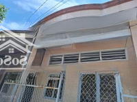 Bán Gấp Nhà Riêng Hẻm Nguyễn Trãi, Phường 1, Trà Vinh, 63.5M2, 4.1X15.5M, Vuông A4 Chỉ 630 Triệu
