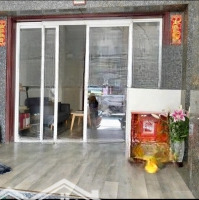 Ngân Hàng Techcombank Phát Mãi Tài Sản Nhà Khu Vực Chợ Bình Chánh. Giá Bán 1 Tỷ350. Sổ Hồng Riêng Sang