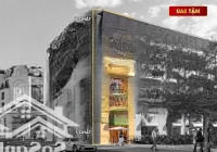 Bán Shophouse Sổ Lâu Dài , Xây 6 Tầng Hoàn Thiện Giá Tốt