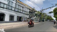 48 Tỷ - Mặt Tiền Lê Quang Định - 12X18M 170M2 - Thu Nhập: 120 Triệu/Tháng - Cp: Hầm 7 Tầng