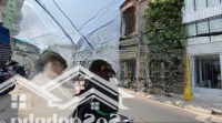 48 Tỷ - Mặt Tiền Lê Quang Định - 12X18M 170M2 - Thu Nhập: 120 Triệu/Tháng - Cp: Hầm 7 Tầng