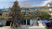 48 Tỷ - Mặt Tiền Lê Quang Định - 12X18M 170M2 - Thu Nhập: 120 Triệu/Tháng - Cp: Hầm 7 Tầng