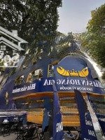 Góc 2Mt Cống Quỳnh & Trần Hưng Đạo, Quận 1 - 6X20M - 5 Tầng - Hđt 180 Triệu - Giá Bán 60 Tỷ