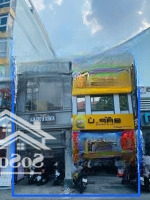 39 Tỷ - Mặt Tiền Đặng Văn Ngữ - 7.9X22M, Cn: 165M2 - 4 Tầng - 60 Triệu / Tháng