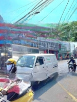 Nhà Shr 8M Nở Hậu 9M X 33M. Mặt Tiền Đường Nguyễn Ảnh Thủ