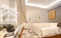 Khách Sạn 3 Sao Khan Hiếmmặt Tiềnlý Tự Trọng - 12X20M - 2 Hầm 8 Tầng - Hdt: 750 Triệu/Tháng - 250 Tỷ