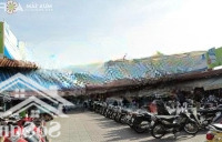 Hàng Hiếm ! Căn Góc 2 Mặt Tiền Chợ Phạm Văn Hai - Nguyễn Bặc ,3.5Mx15M , 3 Lầu , Chỉ 11.5 Tỷ