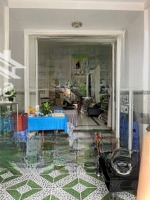 Nhà Phố 4M X 19M. Đúc 3 Lầu Mặt Tiền Buôn Bán Đường Tân Thới Hiệp 14. Ngay Ngã Ba Tth 07